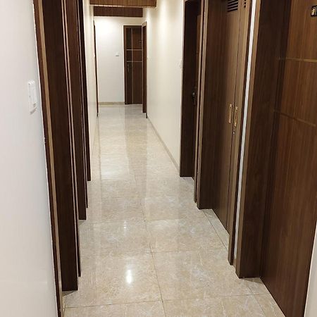 Hotel Suvarnam Residency Ahmednagar Luaran gambar