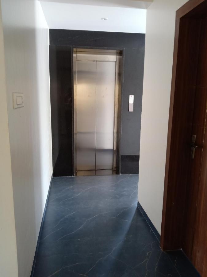 Hotel Suvarnam Residency Ahmednagar Luaran gambar