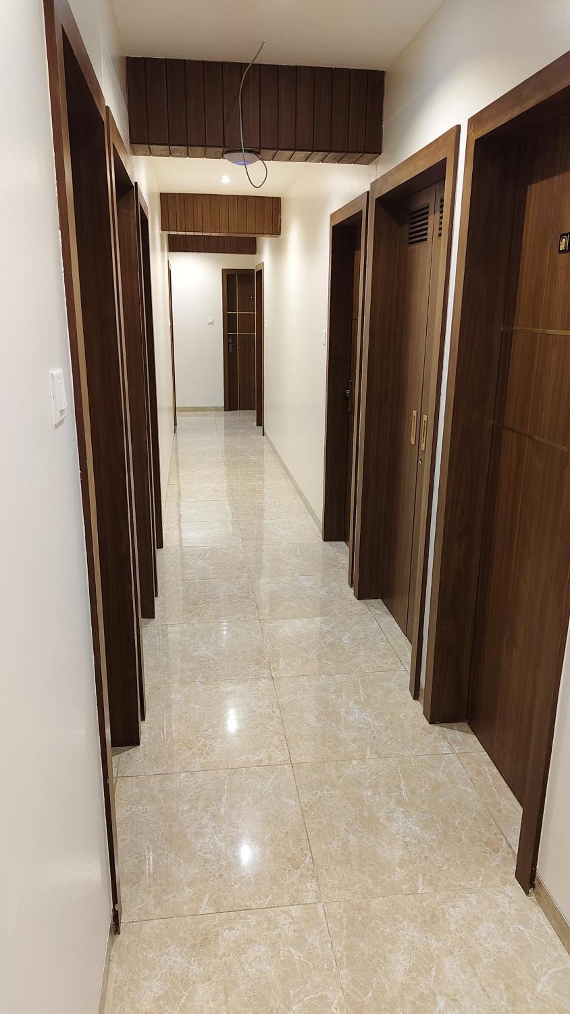 Hotel Suvarnam Residency Ahmednagar Luaran gambar
