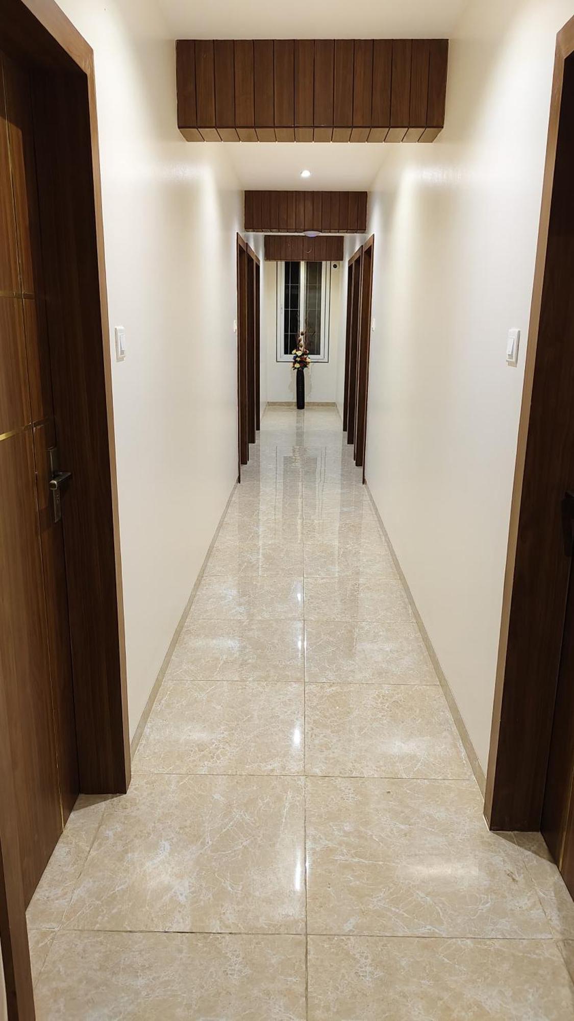 Hotel Suvarnam Residency Ahmednagar Luaran gambar